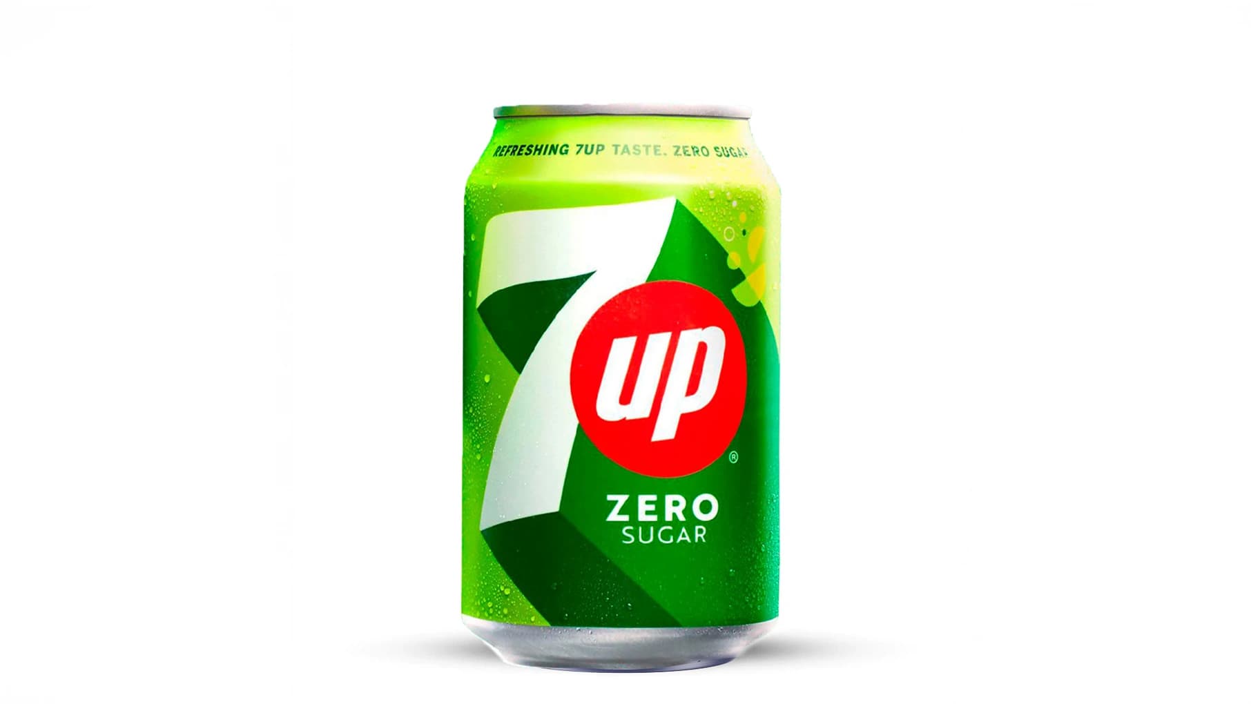 7 Up Zero