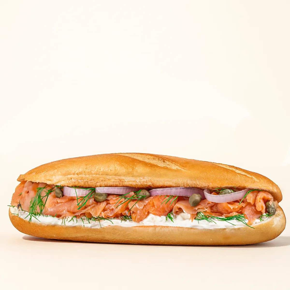 Diana's Smoked Salmon