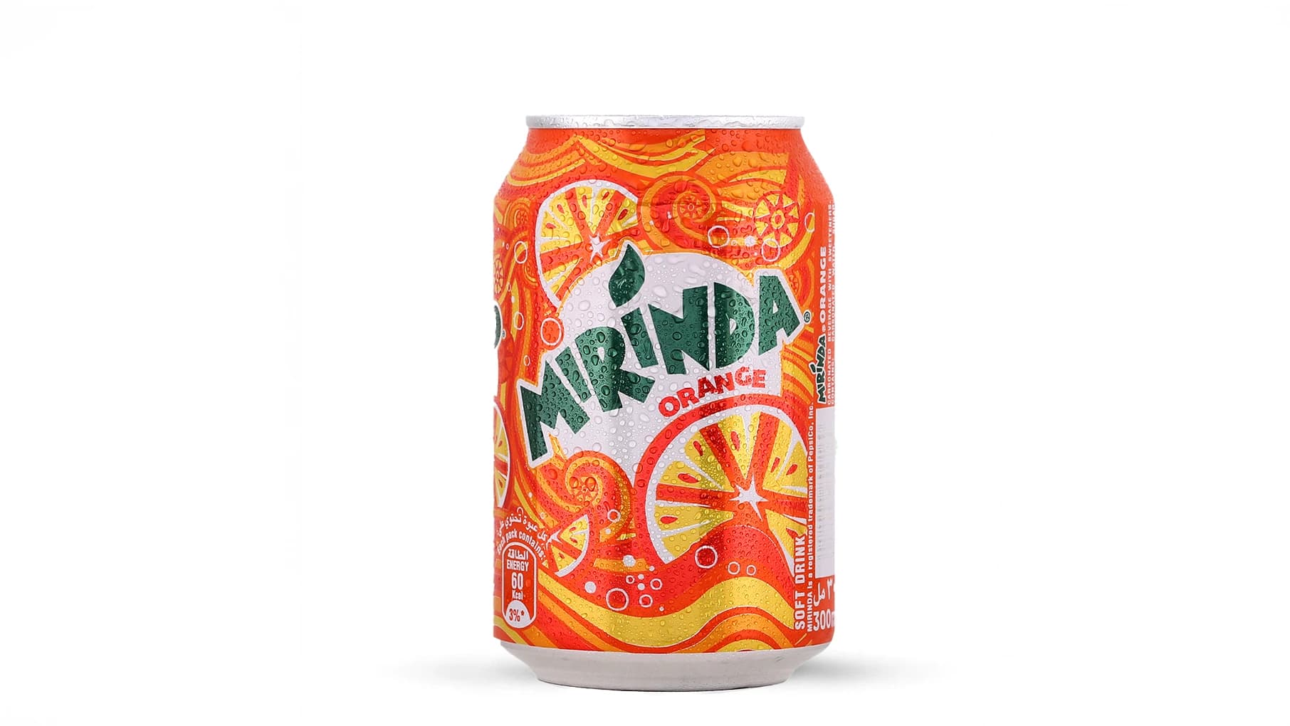 Mirinda