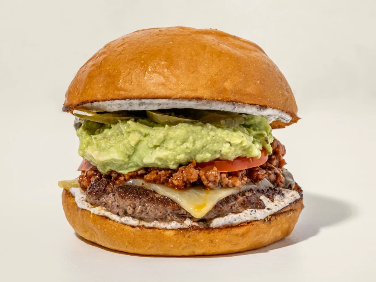 Seducado Burger